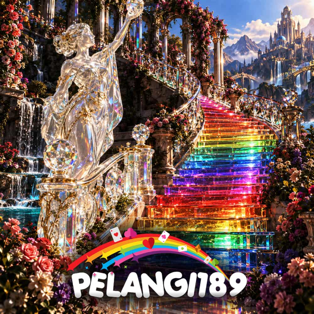 Thumbnail Pelangi189 1